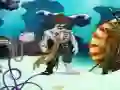 Spēle Pirates of the Undead Sea online