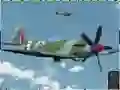 Spēle Fighter F-042 online