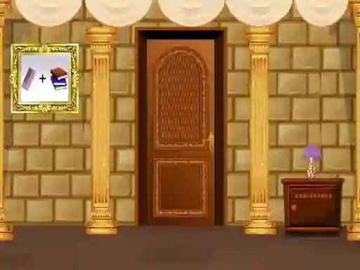 Spēle Castle Escape online