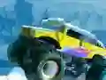 Spēle Monster Truck Seasons online