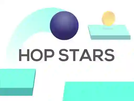 Spēle Hop Stars online