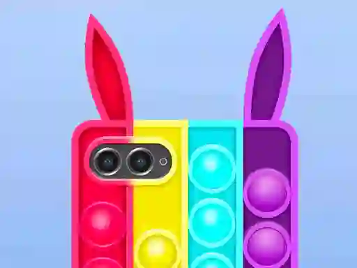 Spēle Phone Case Salon online