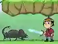 Spēle Warrior Prince online