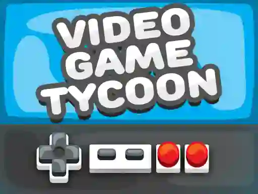 Spēle Video Game Tycoon online