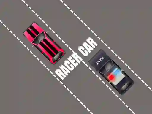 Spēle Racer Car online