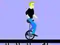 Spēle Unicycle King online