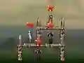 Spēle Siege Master online