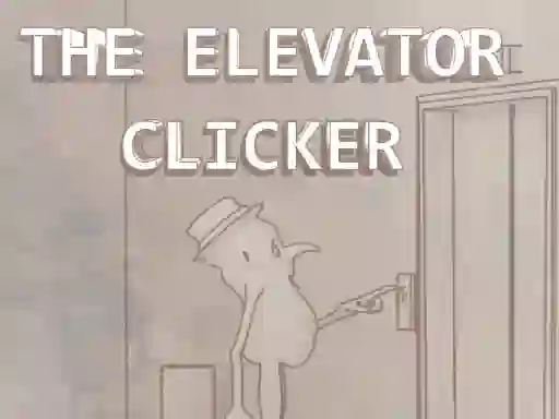 Spēle The Elevator Clicker online
