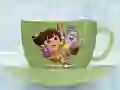 Spēle Design Dora Coffee Cup online