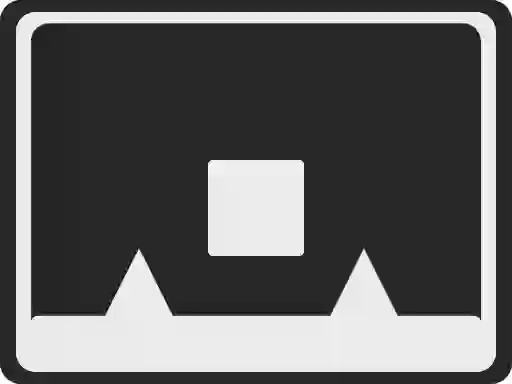 Spēle Square Jump online