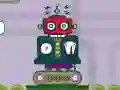 Spēle Mickey's Robot Laboratory online