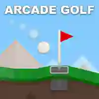 Spēle Arcade Golf online