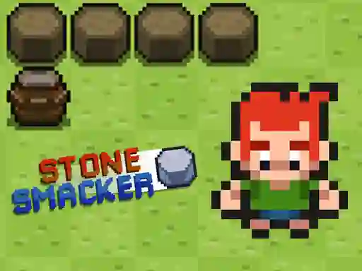 Spēle Stone Smacker online