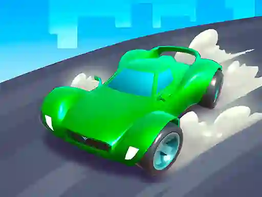 Spēle Toy Cars: 3D Racing online