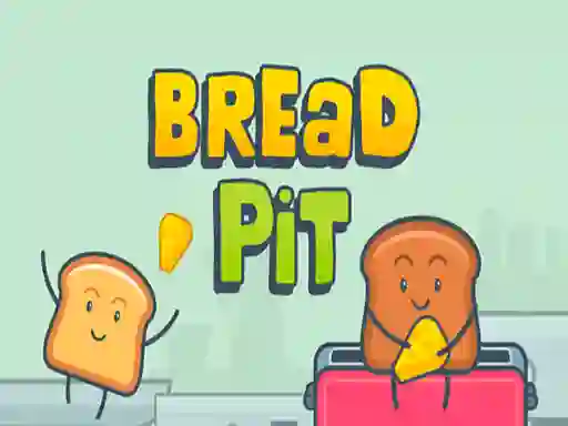 Spēle Bread Pit 2021 online