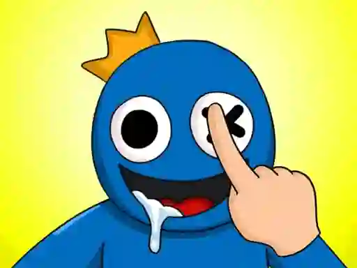 Spēle DOP Rainbow Friends online