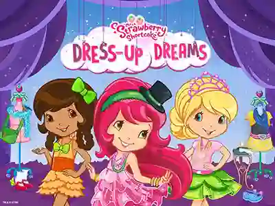 Spēle Girls Fashion Performance online