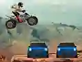 Spēle Box10 ATV 2 online