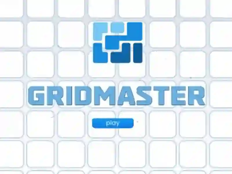 Spēle Gridmaster online
