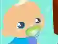 Spēle Babysitter Slacking online