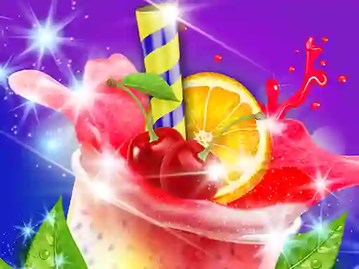 Spēle Smoothie Maker online