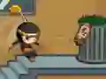 Spēle Ninja Stealth online