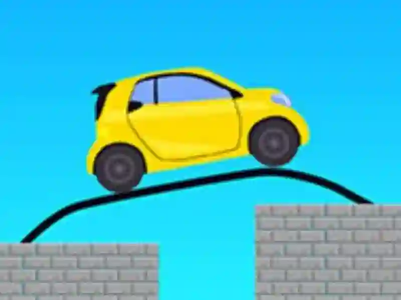 Spēle Draw Bridge online