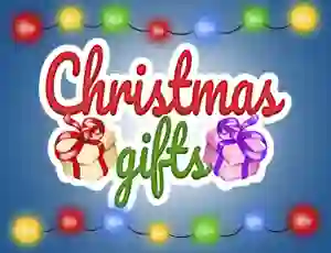 Spēle Christmas Gifts online