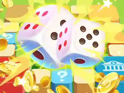 Spēle Board Kings Board Dice online