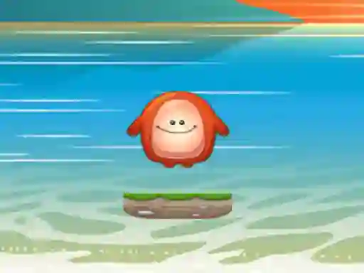 Spēle Choly Waterhop online