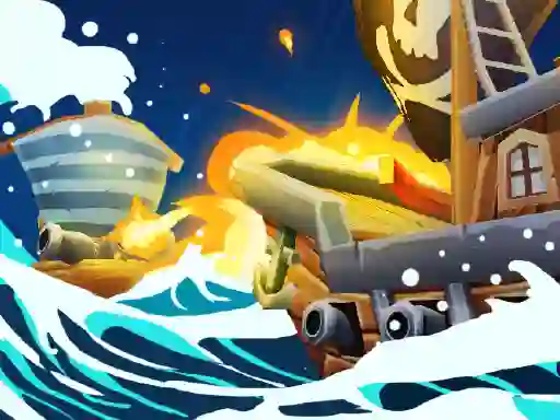 Spēle Ice Breaker online