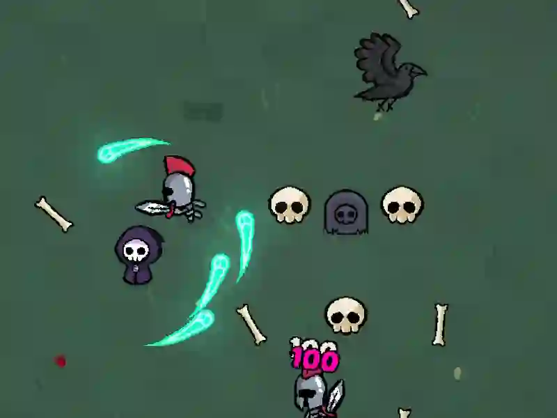 Spēle Grimstone online