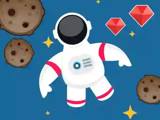 Spēle Аstronaut online