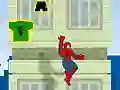 Spēle The Amazing Spider-man online