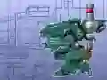 Spēle Crazy Robot 2 online