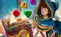 Spēle Magic Stones 2 online