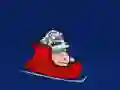 Spēle Turbo Santa 2: Alcohol Powered online