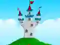Spēle Crazy Castle online