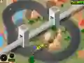 Spēle Mountain View Racer online