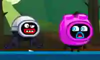 Spēle  Silly Ways to Die: Adventures 2 online