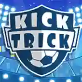 Spēle Kick Trick online