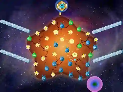 Spēle Star Beacons online