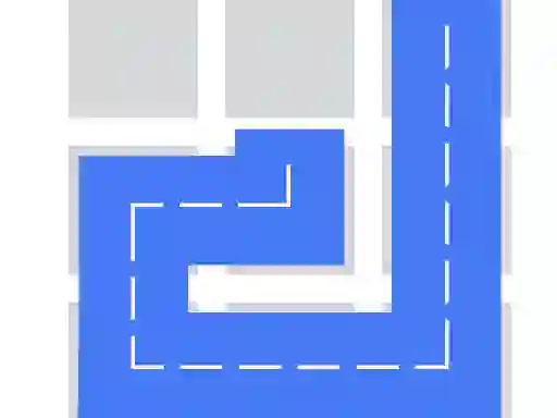 Spēle Fill One Line online