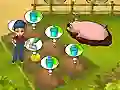 Spēle Farm mania online