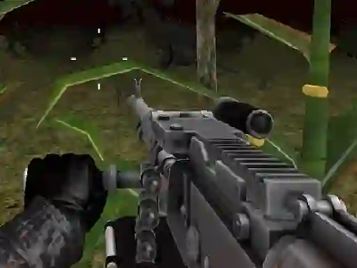 Spēle Gungame Gun online