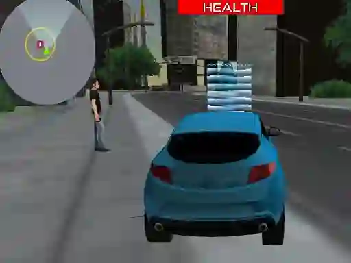 Spēle Uber Sim Transport 2020 online