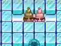 Spēle Ice cream villain invincible version online