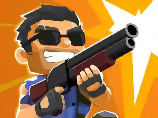 Spēle Zombie Sniper online