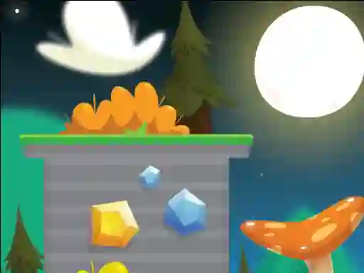 Spēle Physics Puzzle online