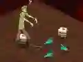 Spēle Scooby Doo: Shaggys Midnight Snack online
